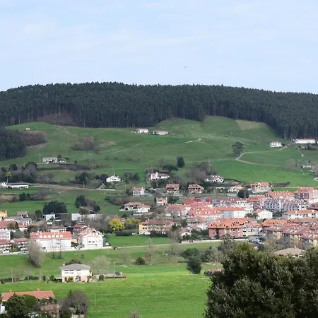 아파트 El Campiazo - 2606 San Miguel de Meruelo