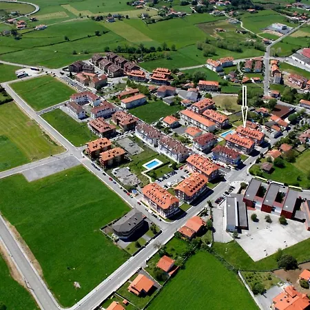 Διαμέρισμα El Campiazo - 2606