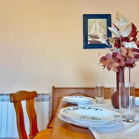 El Campiazo - 2606 아파트 *