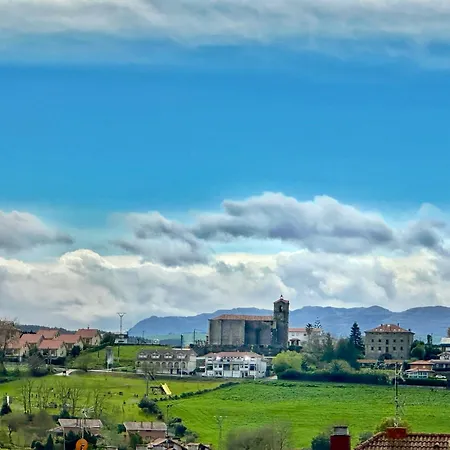 아파트 El Campiazo - 2606 San Miguel de Meruelo