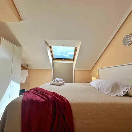 아파트 El Campiazo - 2606