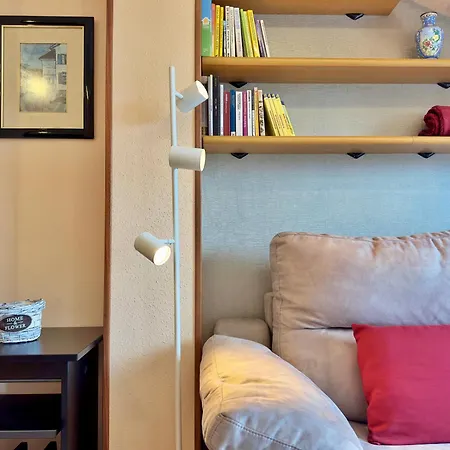 El Campiazo - 2606 Διαμέρισμα San Miguel de Meruelo