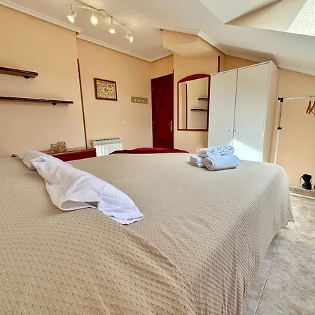 Διαμέρισμα El Campiazo - 2606