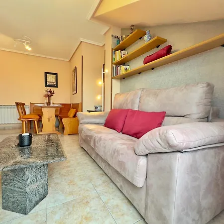 El Campiazo - 2606 Διαμέρισμα San Miguel de Meruelo