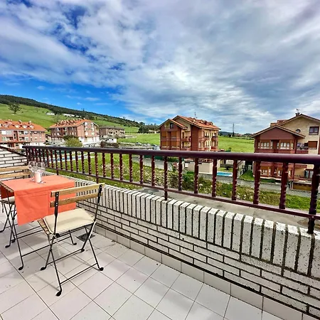 El Campiazo - 2606 San Miguel de Meruelo