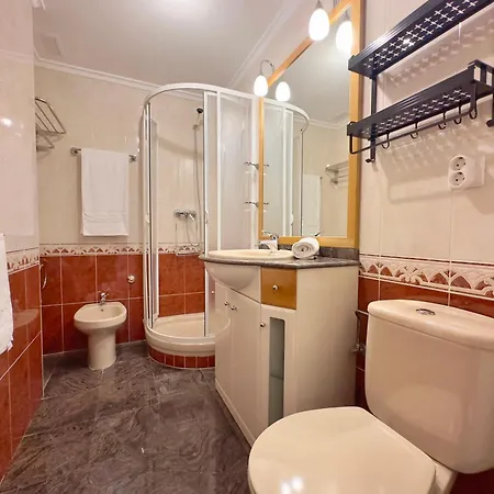 El Campiazo - 2606 * San Miguel de Meruelo