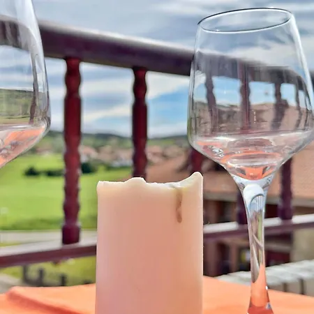 El Campiazo - 2606 Διαμέρισμα San Miguel de Meruelo