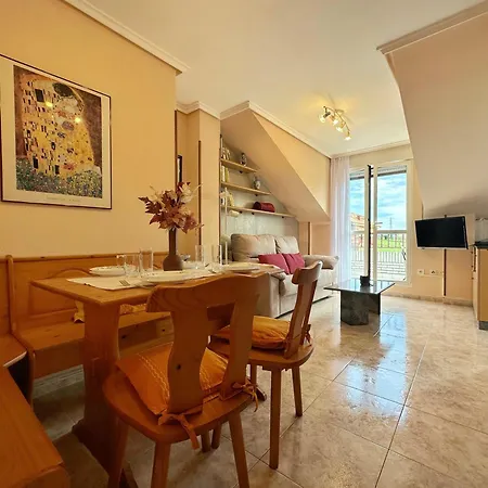 El Campiazo - 2606 Διαμέρισμα *