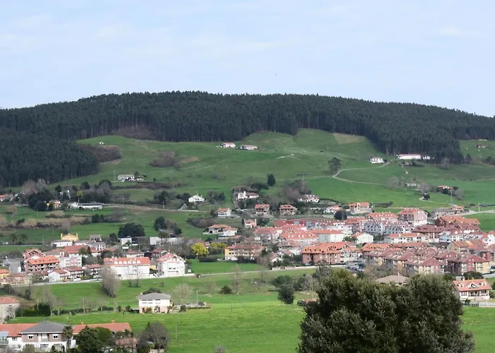 아파트 El Campiazo - 2606 San Miguel de Meruelo