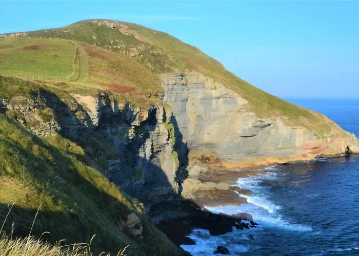 아파트 El Campiazo - 2606 San Miguel de Meruelo