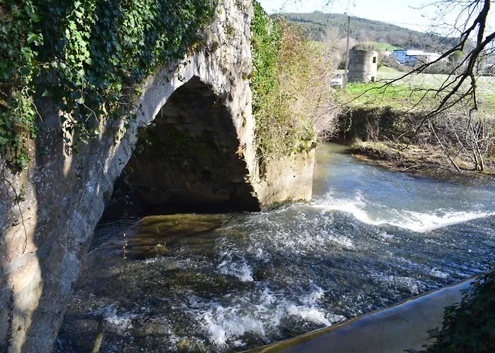 El Campiazo - 2606 아파트 San Miguel de Meruelo