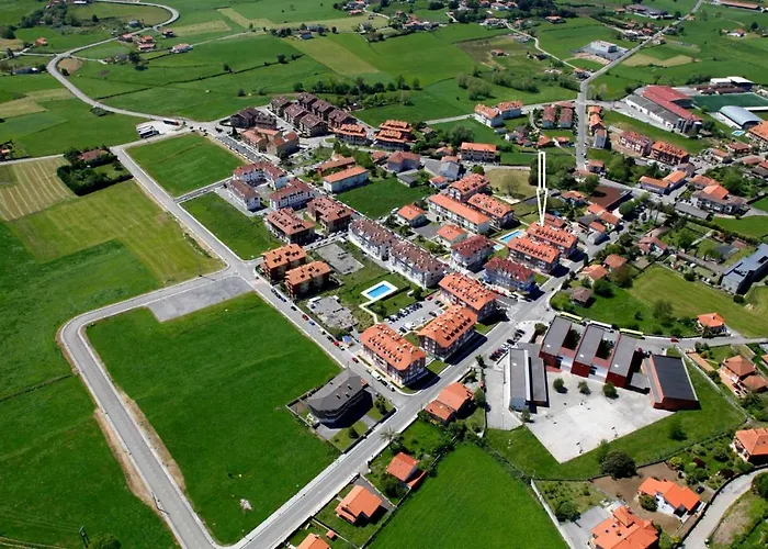 아파트 El Campiazo - 2606