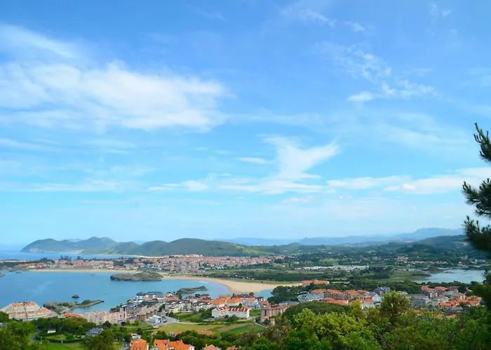 El Campiazo - 2606 * San Miguel de Meruelo