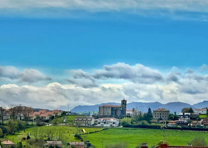 아파트 El Campiazo - 2606 San Miguel de Meruelo