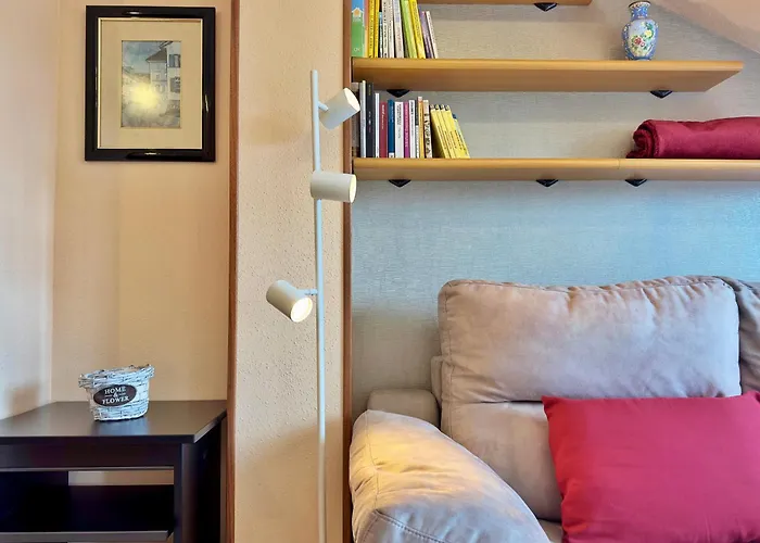 El Campiazo - 2606 아파트 San Miguel de Meruelo