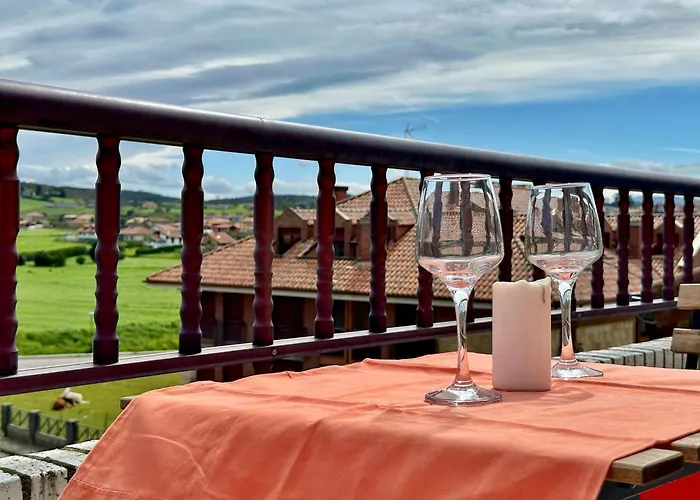 El Campiazo - 2606 아파트 *