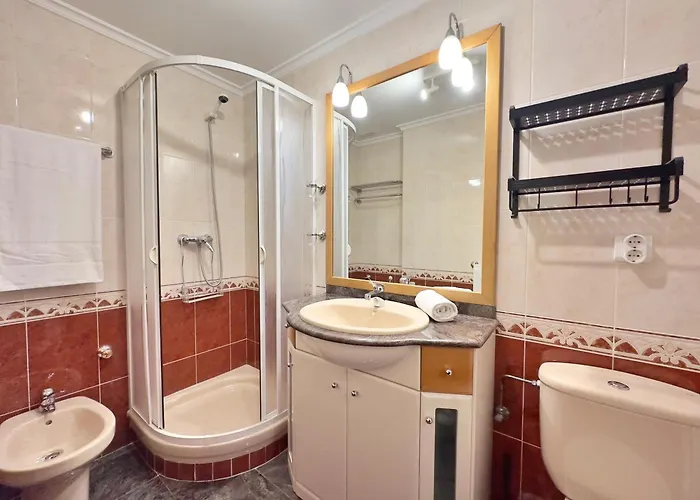 아파트 El Campiazo - 2606 San Miguel de Meruelo