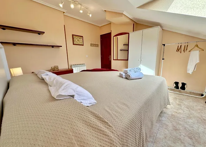 아파트 El Campiazo - 2606