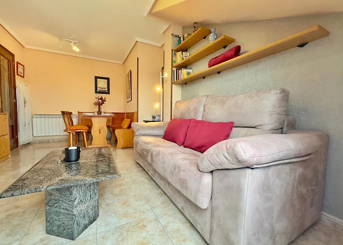 El Campiazo - 2606 아파트 San Miguel de Meruelo