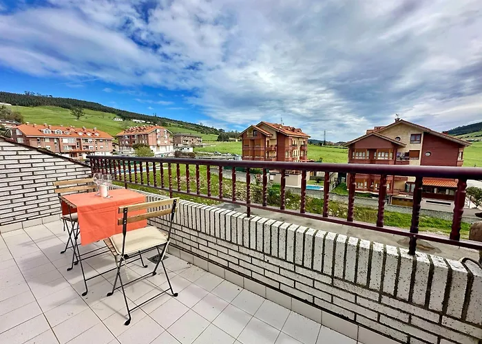 El Campiazo - 2606 San Miguel de Meruelo