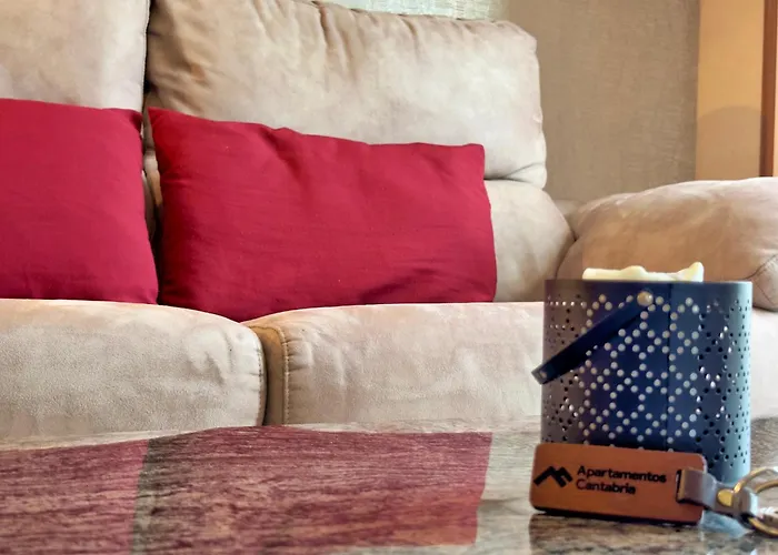 El Campiazo - 2606 아파트