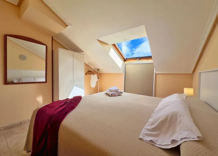 아파트 El Campiazo - 2606