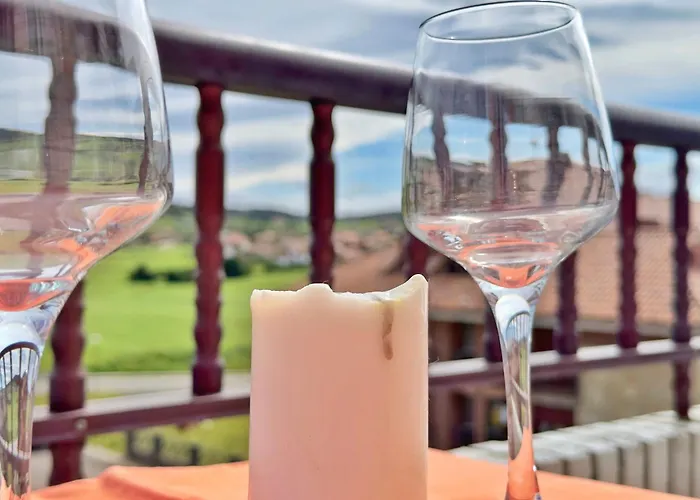 El Campiazo - 2606 아파트 San Miguel de Meruelo