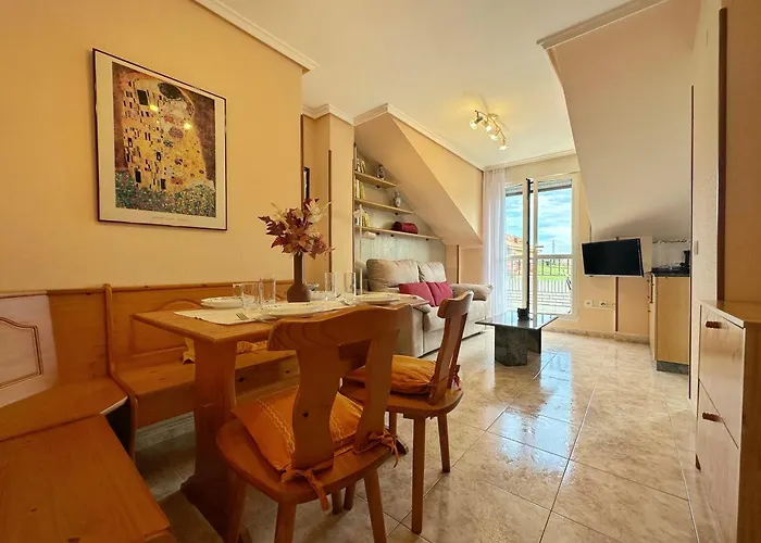 El Campiazo - 2606 아파트 *